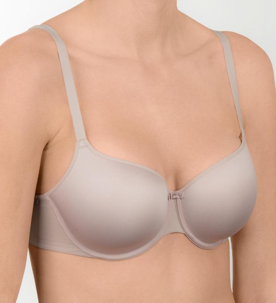 Conturelle Solid Memory Soft Bh 0806813 531 light taupe 75C