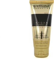 Eveline - Argan&Vanilla Luxury Cream-Serum Is Hands And Chives 100Ml