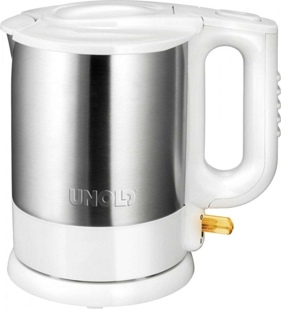 Unold 18010 waterkoker Edition white