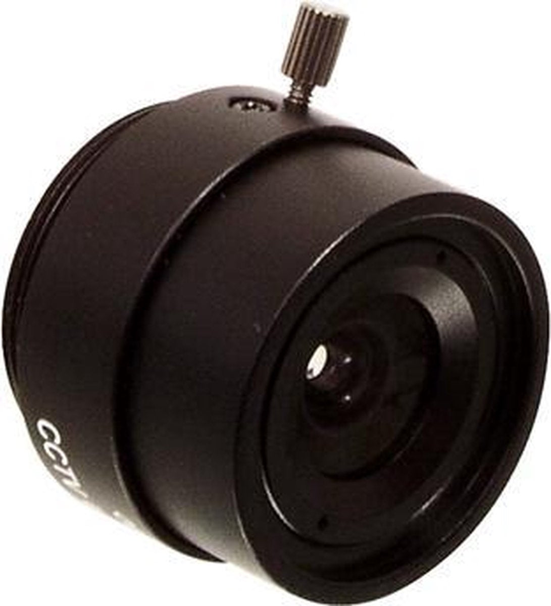 König SEC-LENS10 Zwart cameralens