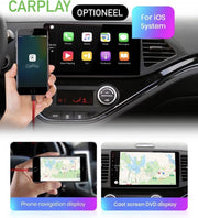 GRATIS CAMERA! Kia Picanto 2011-2014 Android navigatie en multimediasysteem Bluetooth USB WiFi 2+32GB