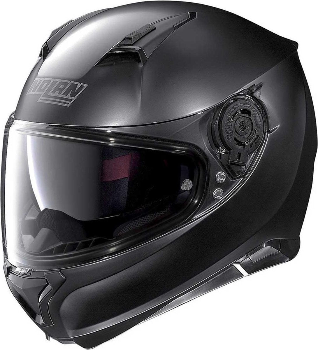 Nolan Integraalhelm N87 Classic 010-XXS