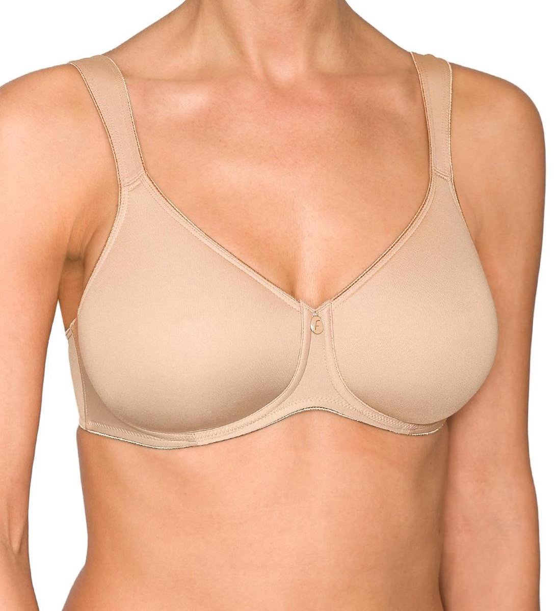 Felina Pure Balance Spacer Bh 0207201 034 Sand 80E