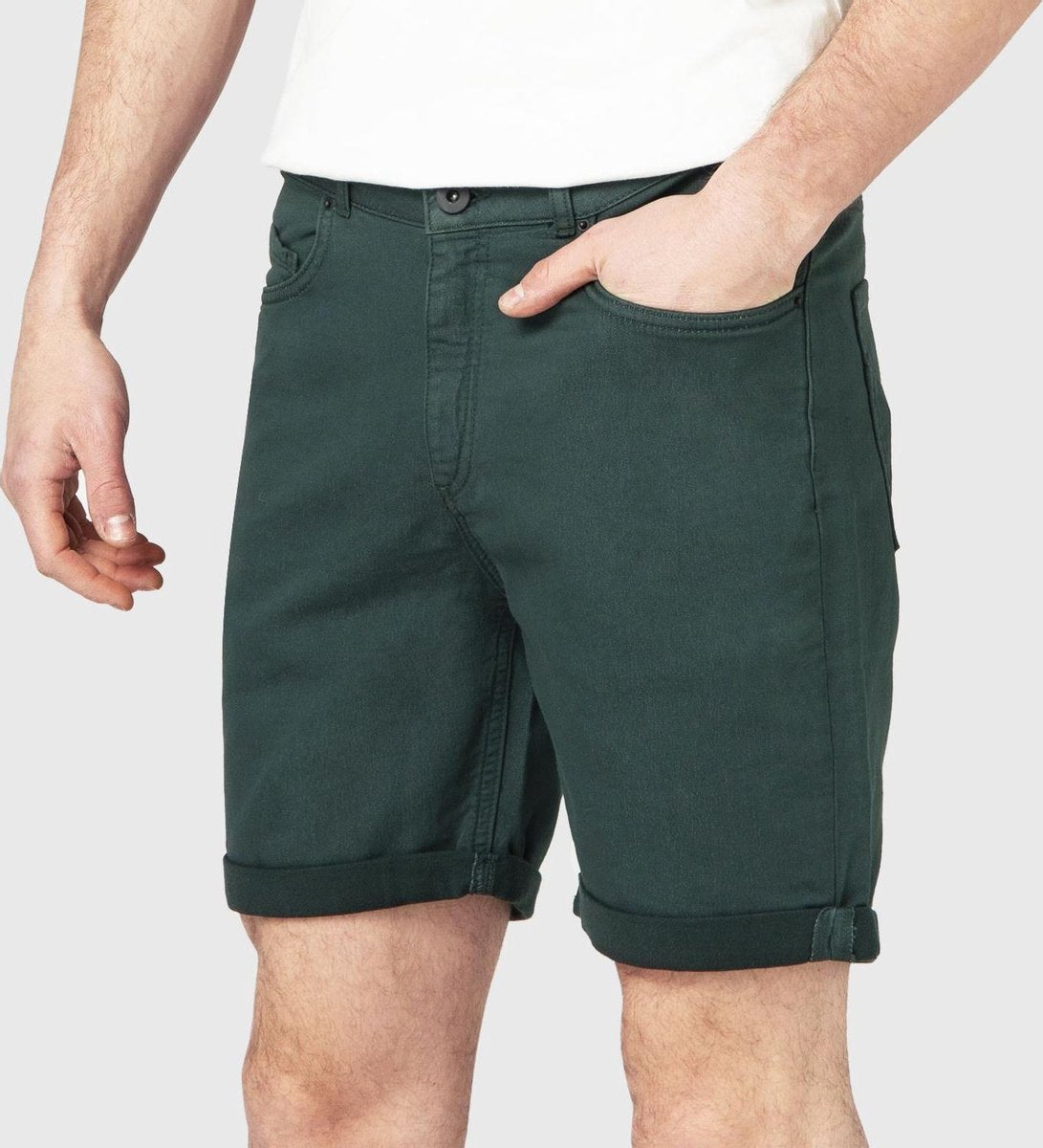 Brunotti Hangtime-CL Men Jog jeans - Maat XL