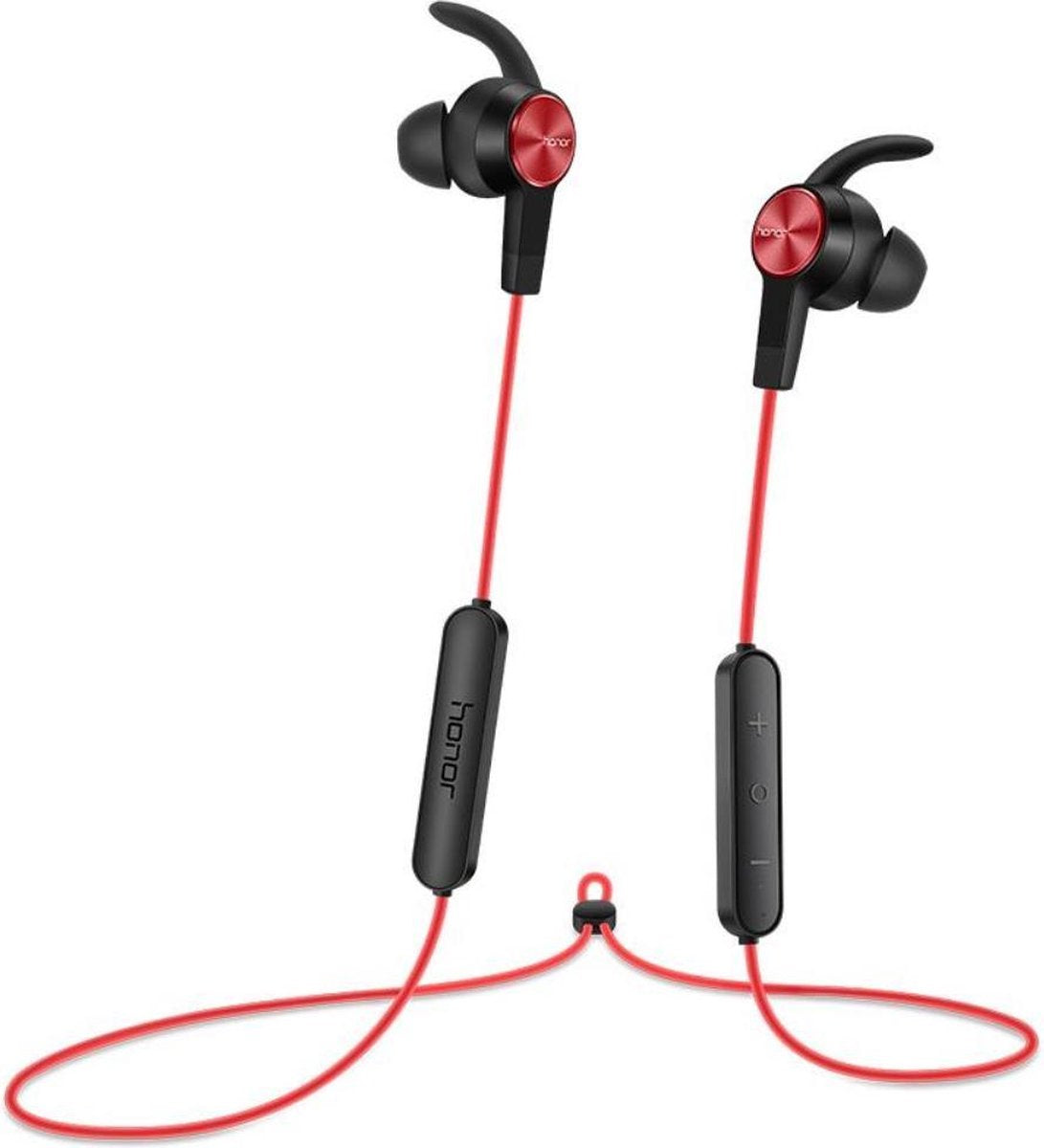 Huawei Honor AM61 Sport - Draadloze Headset - Rood