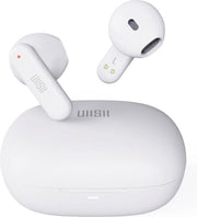 UiiSii TWS81 – Mini True Wireless Oordopjes – Wit