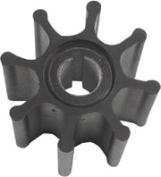 Neoprene impeller