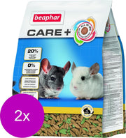Beaphar Xtravital Care+ Chinchilla - 2 St à 1