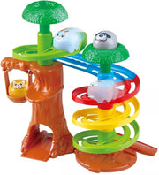 Playgo Ballenbaan Jungle
