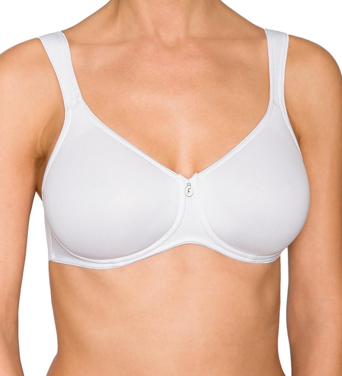 Felina Pure Balance Spacer Bh 0207201 003 White 75C