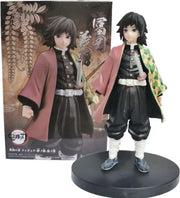 Demon slayer - Giyu Tomioka - Anime figure - Anime