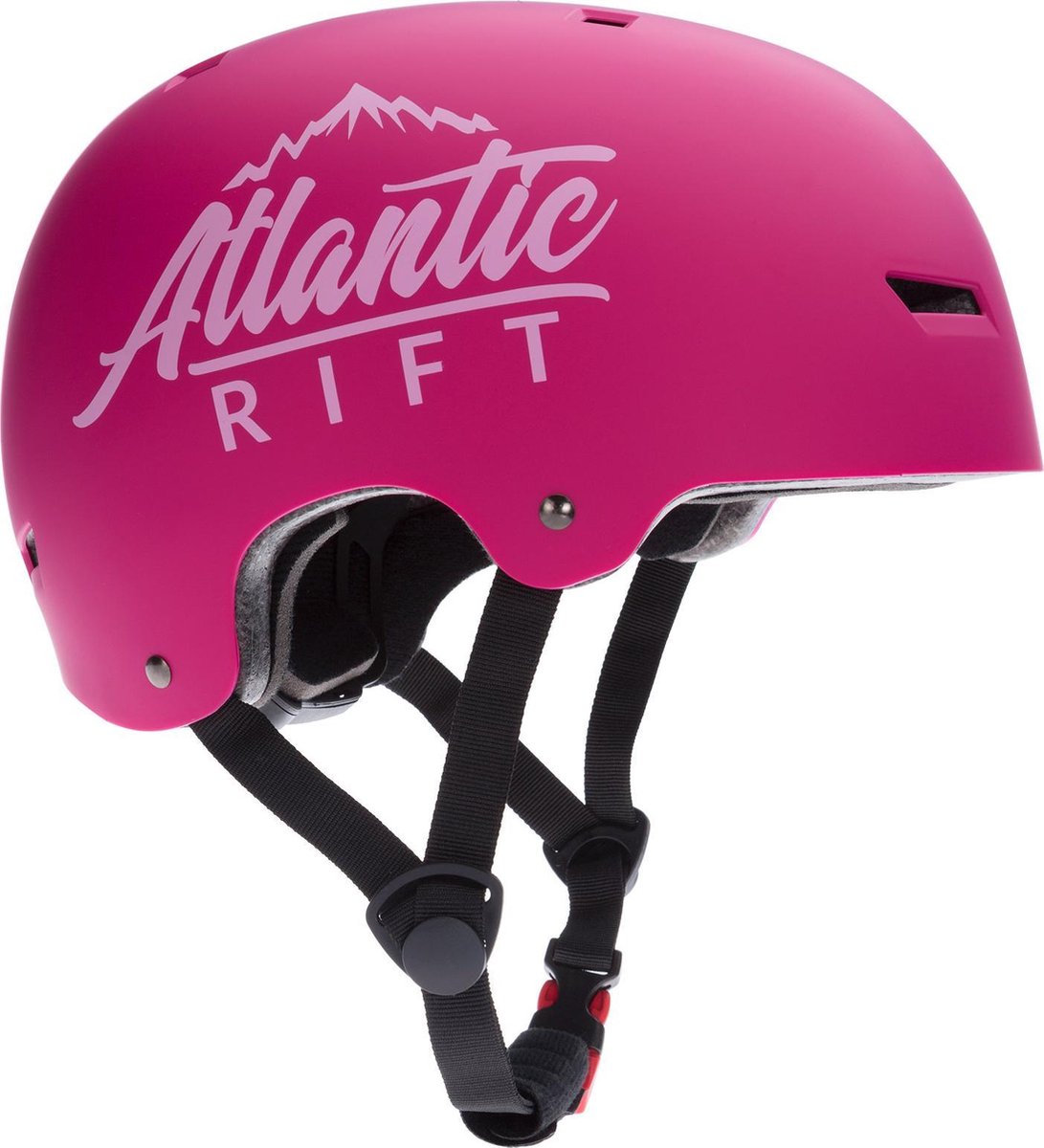 Skatehelm