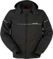 Furygan Sektor Evo Black XL