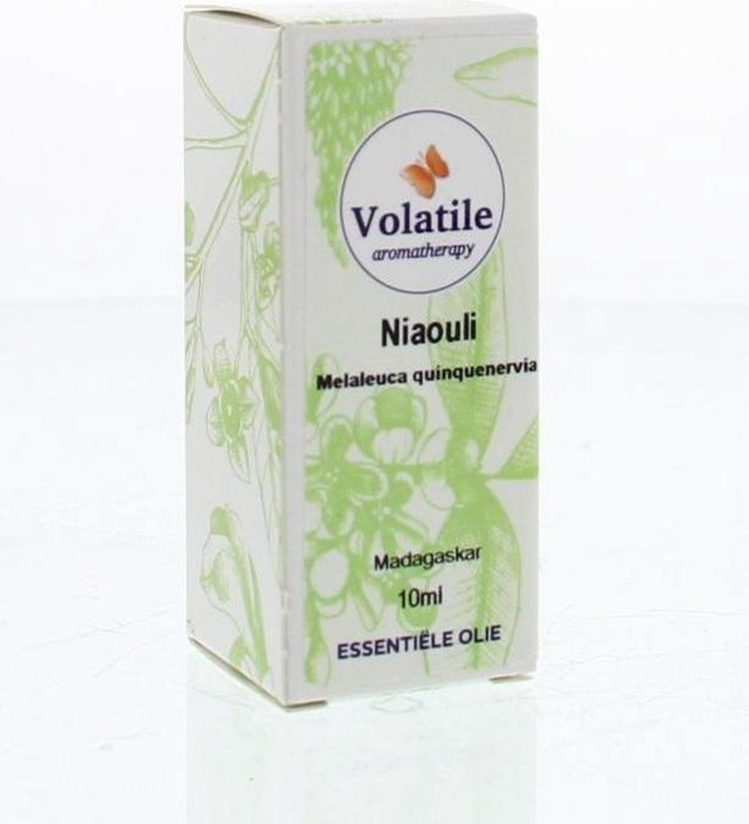 Volatile Niaouli - 10 ml - Etherische Olie