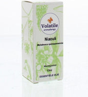 Volatile Niaouli - 10 ml - Etherische Olie