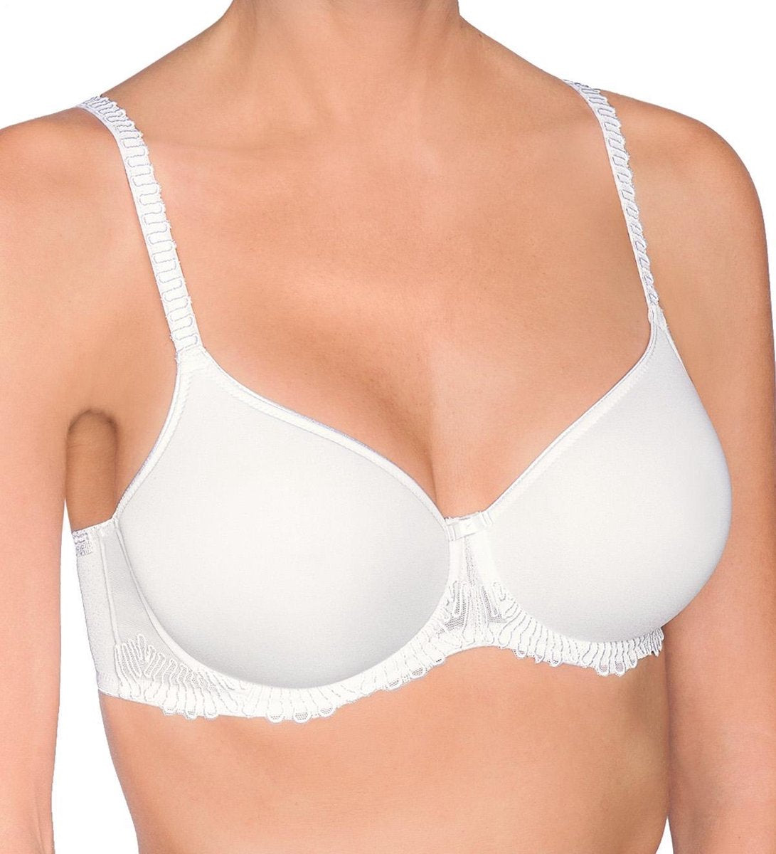 Conturelle Paradies Spacer Beugel Bh 806812 003 White 95E