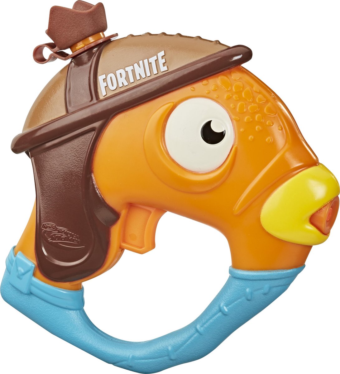 NERF Super Soaker Fortnite Microshots Fishstick