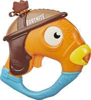 NERF Super Soaker Fortnite Microshots Fishstick