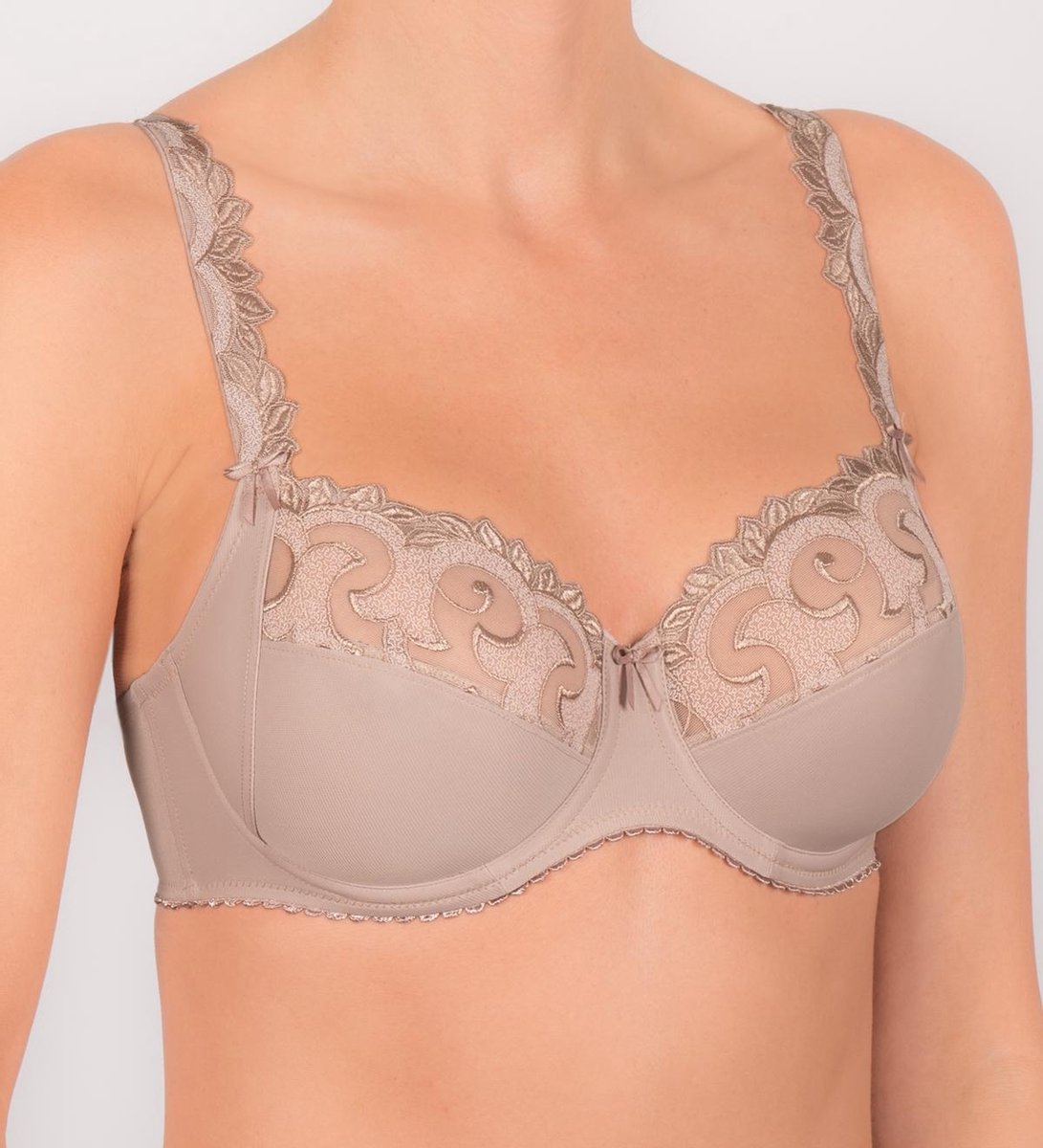 Felina Rhapsody Beugel Bh 0205210 531 light taupe 75G