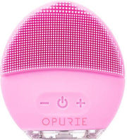 Opurie - Sonische Gezichtsreiniger Lilly 2 - Purple