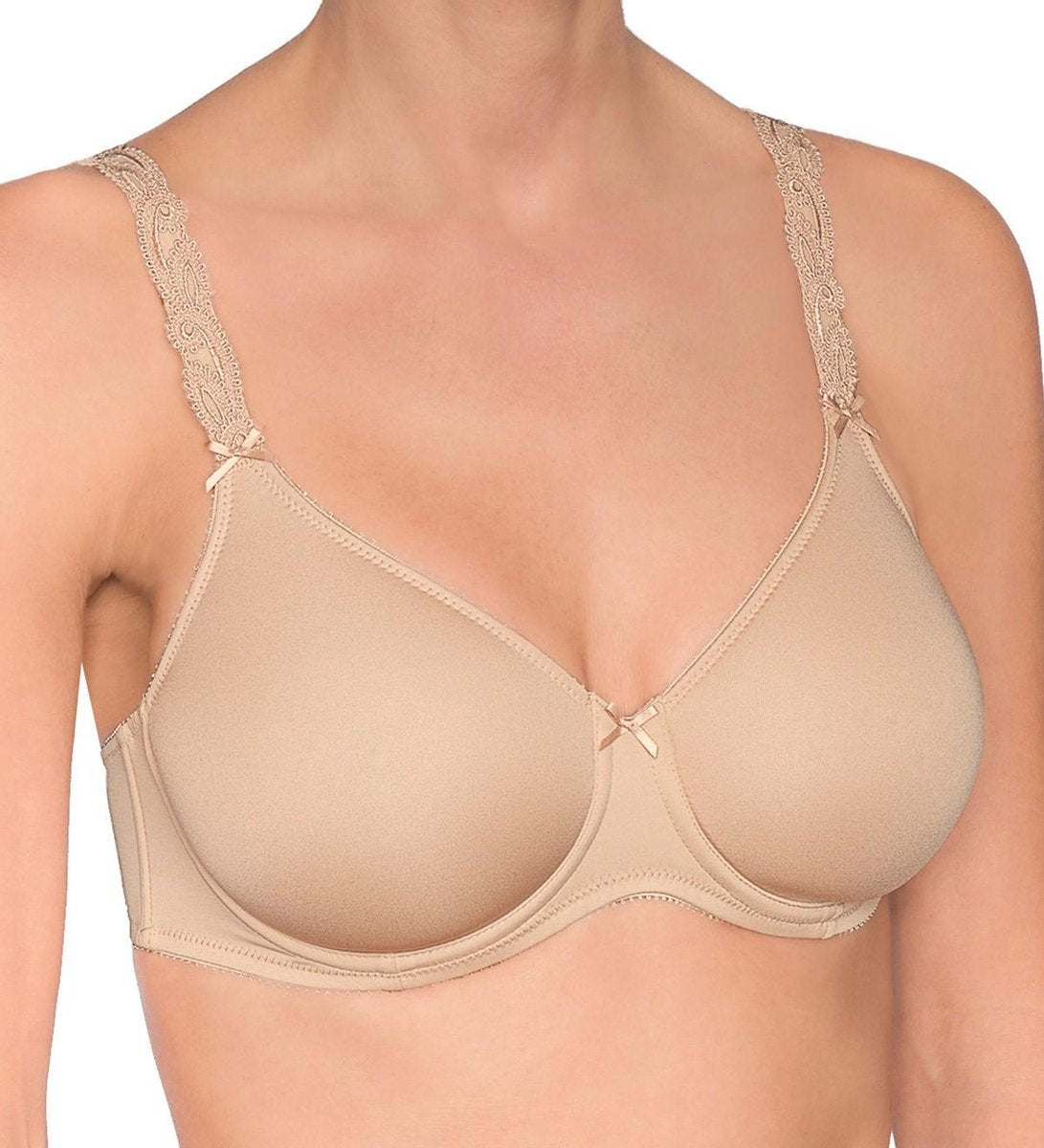 Felina Choice Spacer Beugel Bh 206208 034 Sand 80E