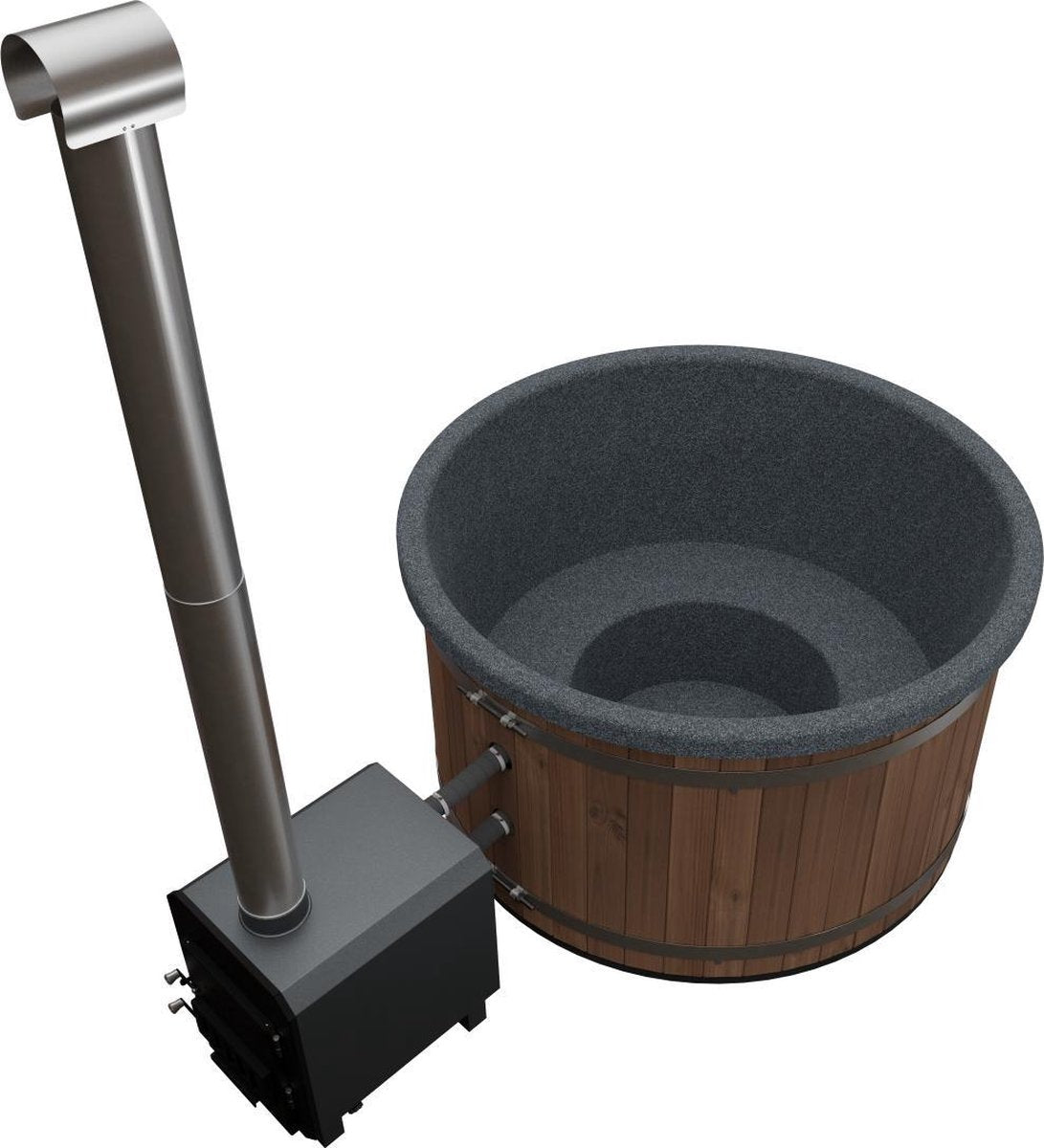 Welltub Hottub Premium extended +