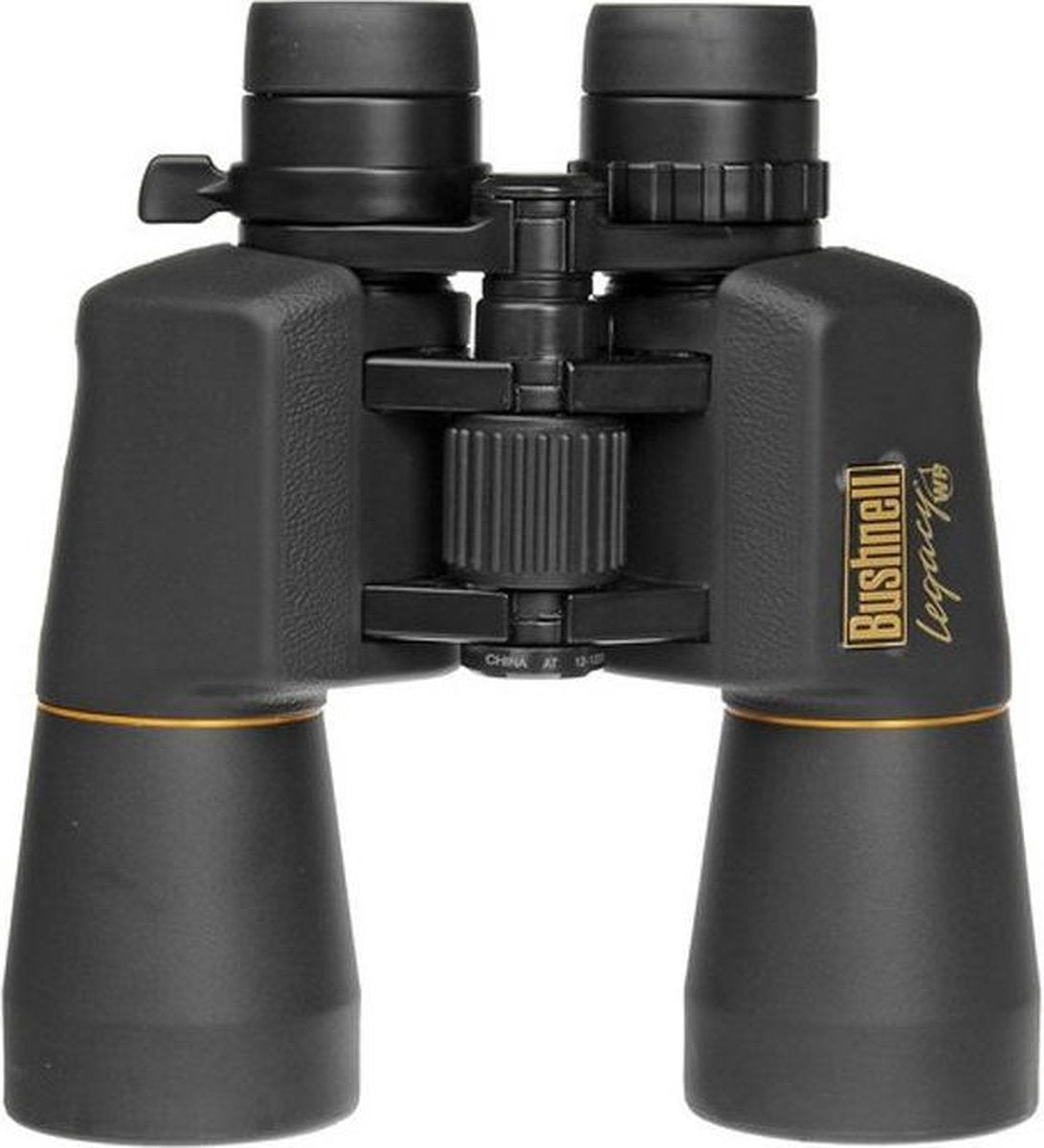 Bushnell Legacy 10-22x50 - Zwart