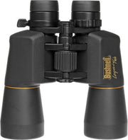 Bushnell Legacy 10-22x50 - Zwart