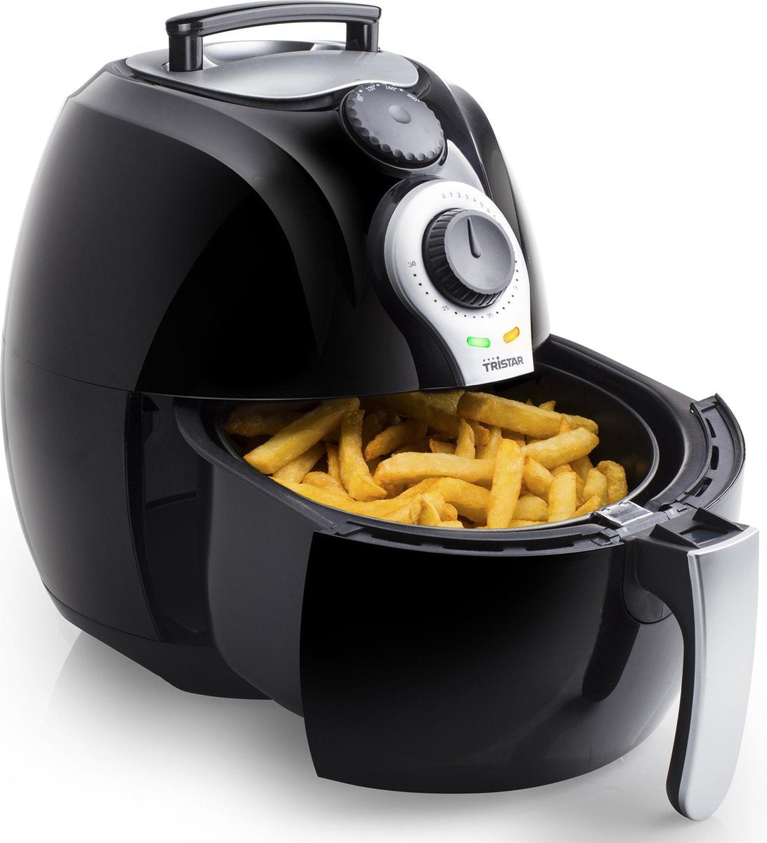 Tristar Crispy Fryer XL FR-6990 - Heteluchtfriteuse