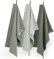 Walra Keukenset Dry w. Cubes Uni