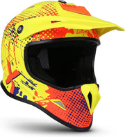 Soxon SKC-34 Geel