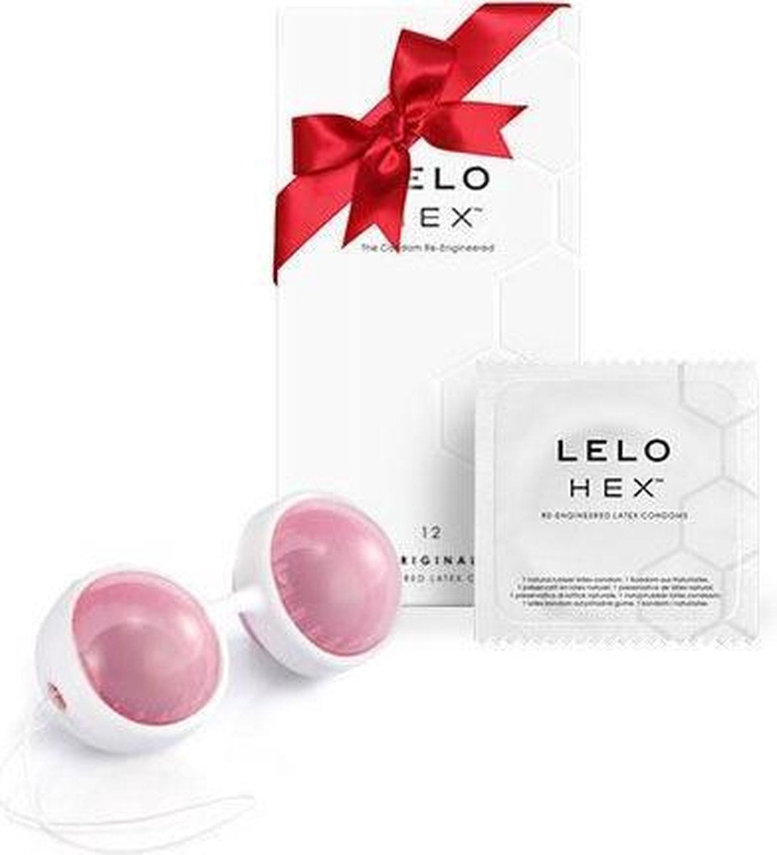 Lelo Voordeelpakket