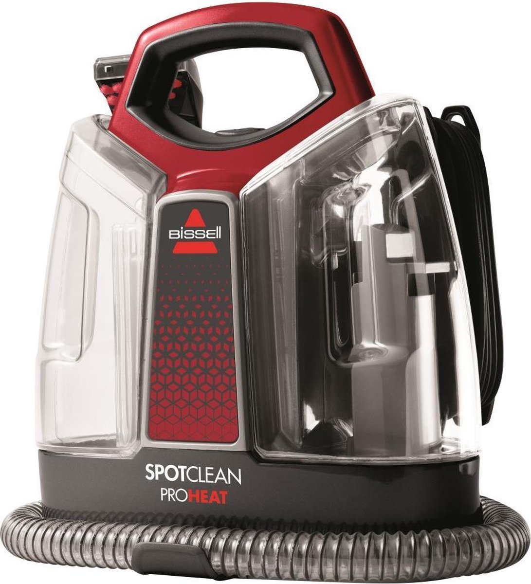 BISSELL 36988 SpotClean Proheat - Vlekkenreiniger