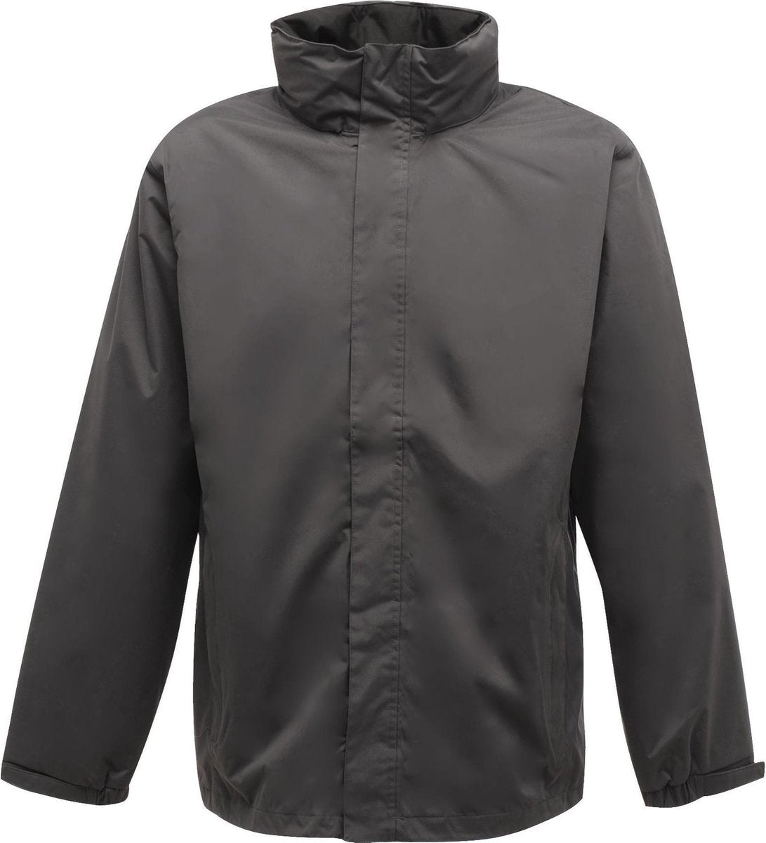 Regatta -Ardmore - Outdoorjas - Mannen - MAAT XL - Grijs