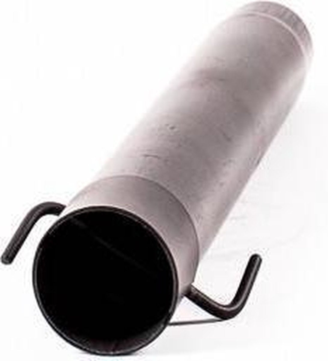 Loki / Frontier Stove Schoorsteen-deel met klep
