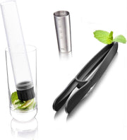 Cocktail & Bar Set - Vacuvin