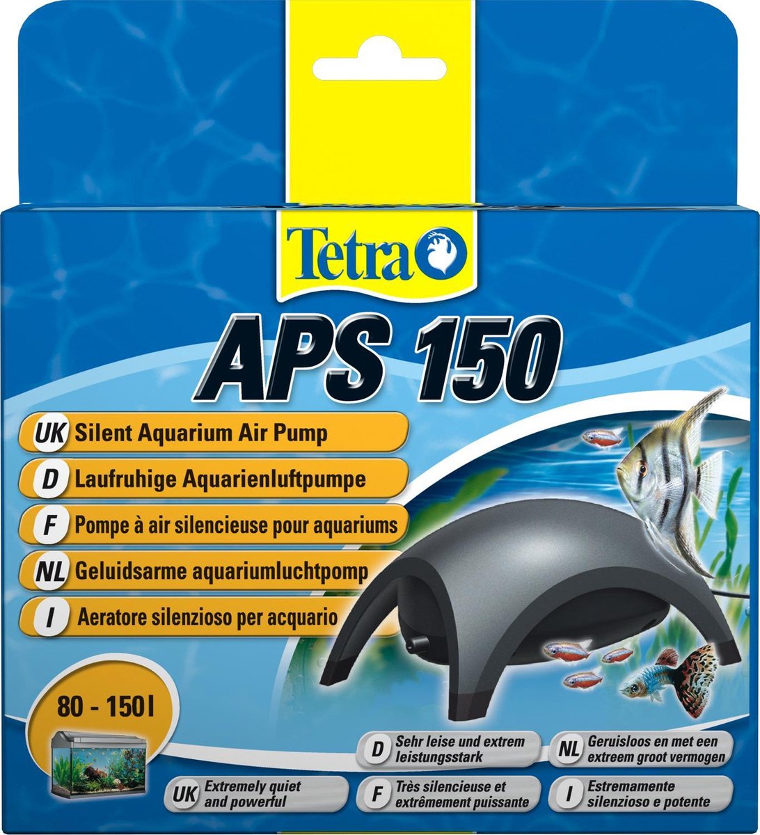 Tetratec APS 150 Luchtpomp - 150 L/H - 3