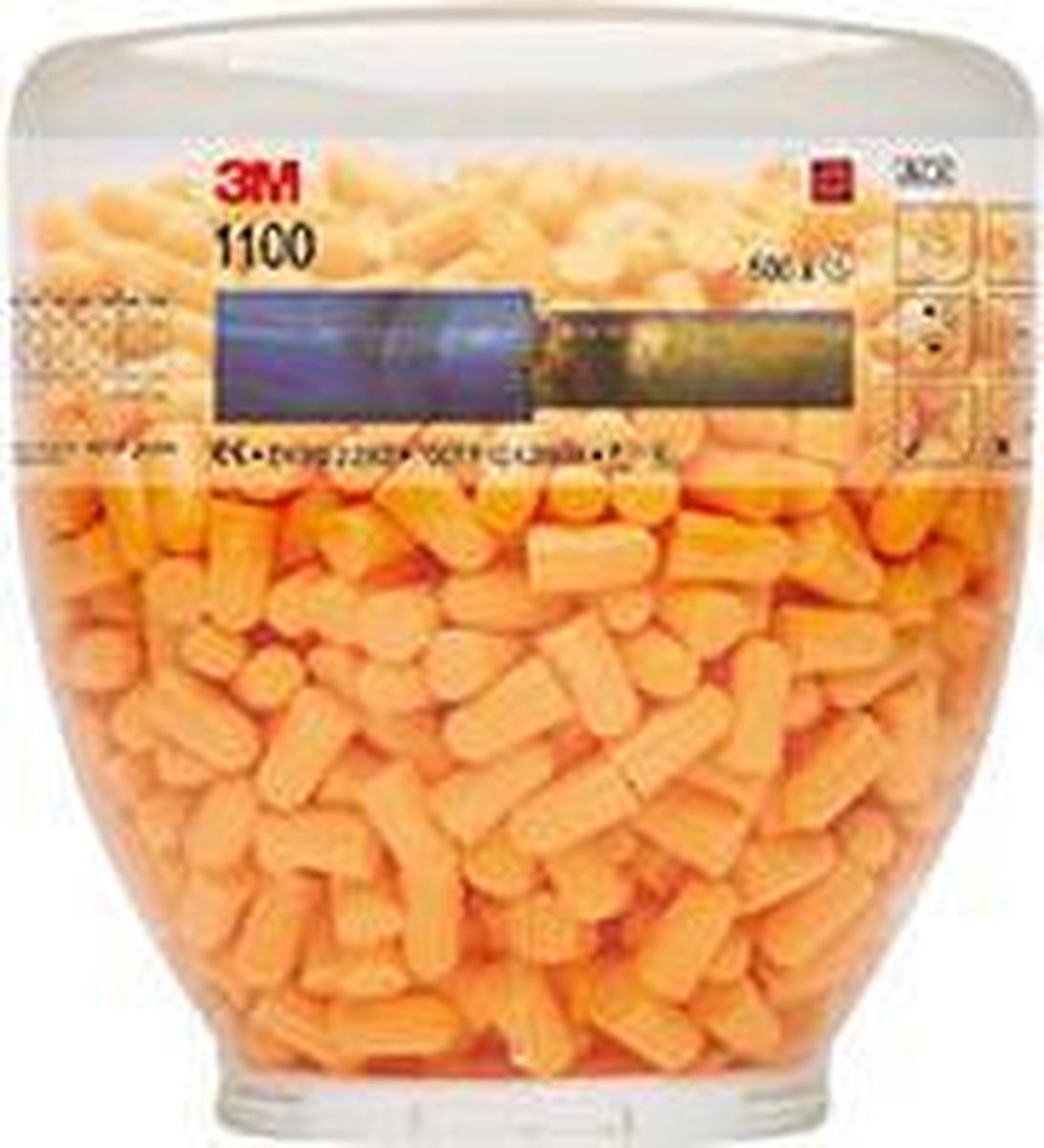 3M EAR Dispenser 1100 DS