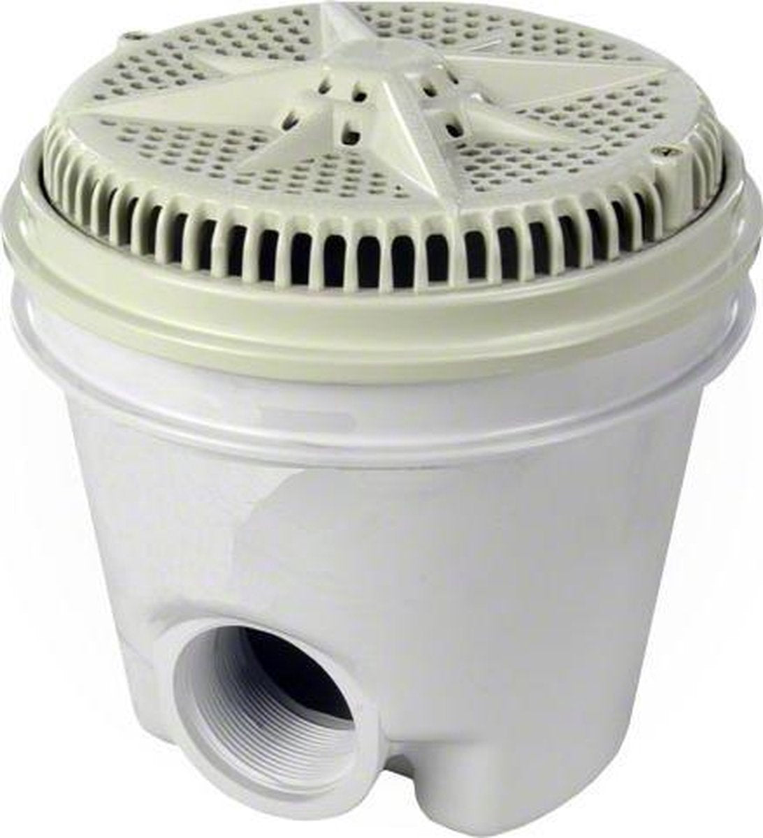 Pentair 8" starguard bodemafvoer