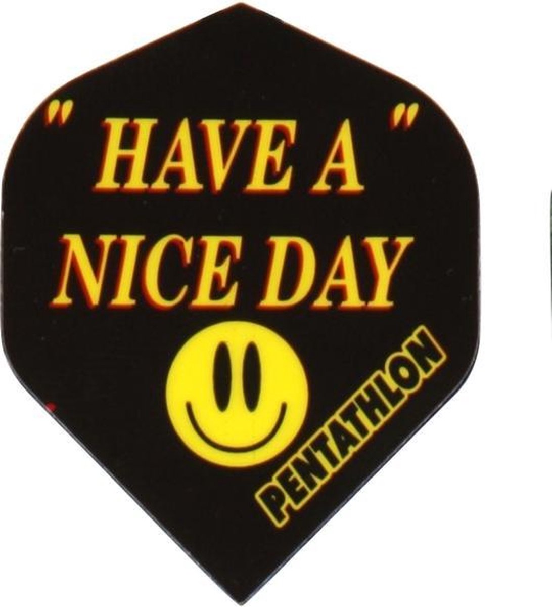 Pentathlon Flight Std. - Have a Nice Day