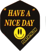 Pentathlon Flight Std. - Have a Nice Day
