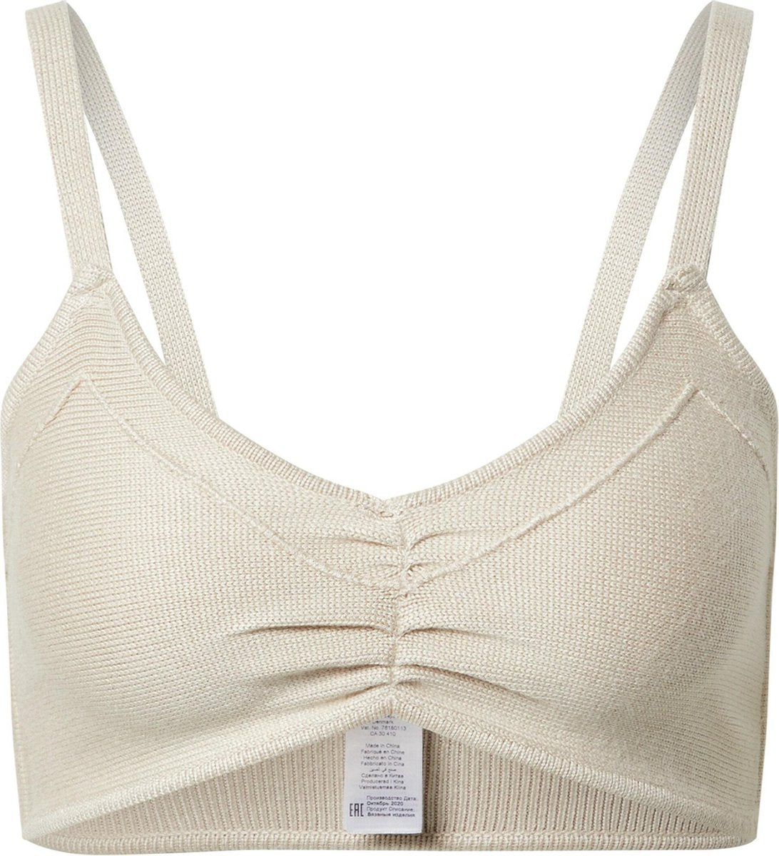 Ichi top Beige-L (Xl)