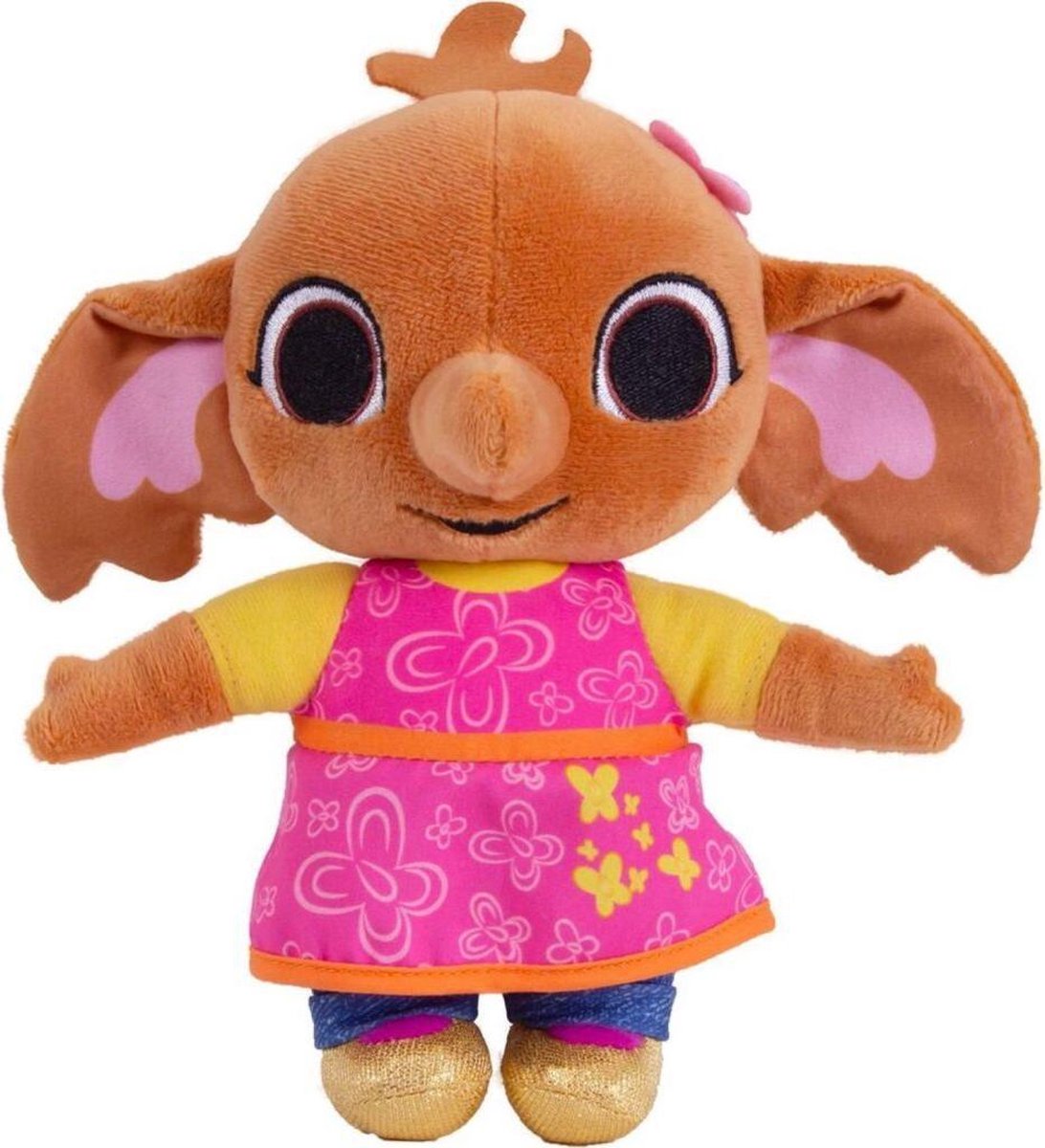 BING - Sula Knuffel