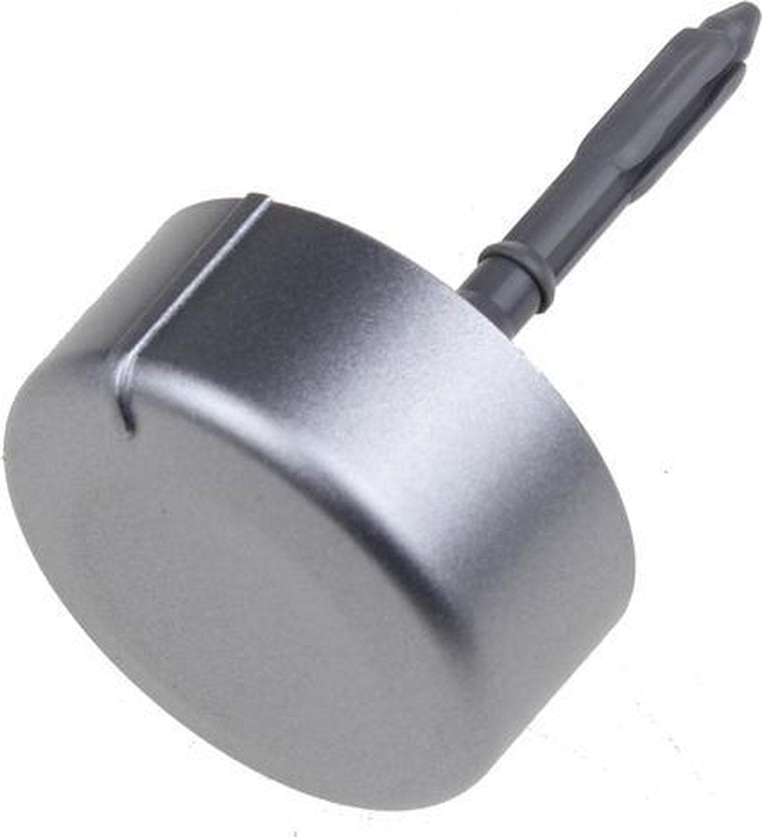 WHIRLPOOL - KNOP PROGRAMMATOR DROOGKAST - 481241458334