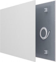 Ecaros 1000 Watt metalen infrarood verwarmingspaneel