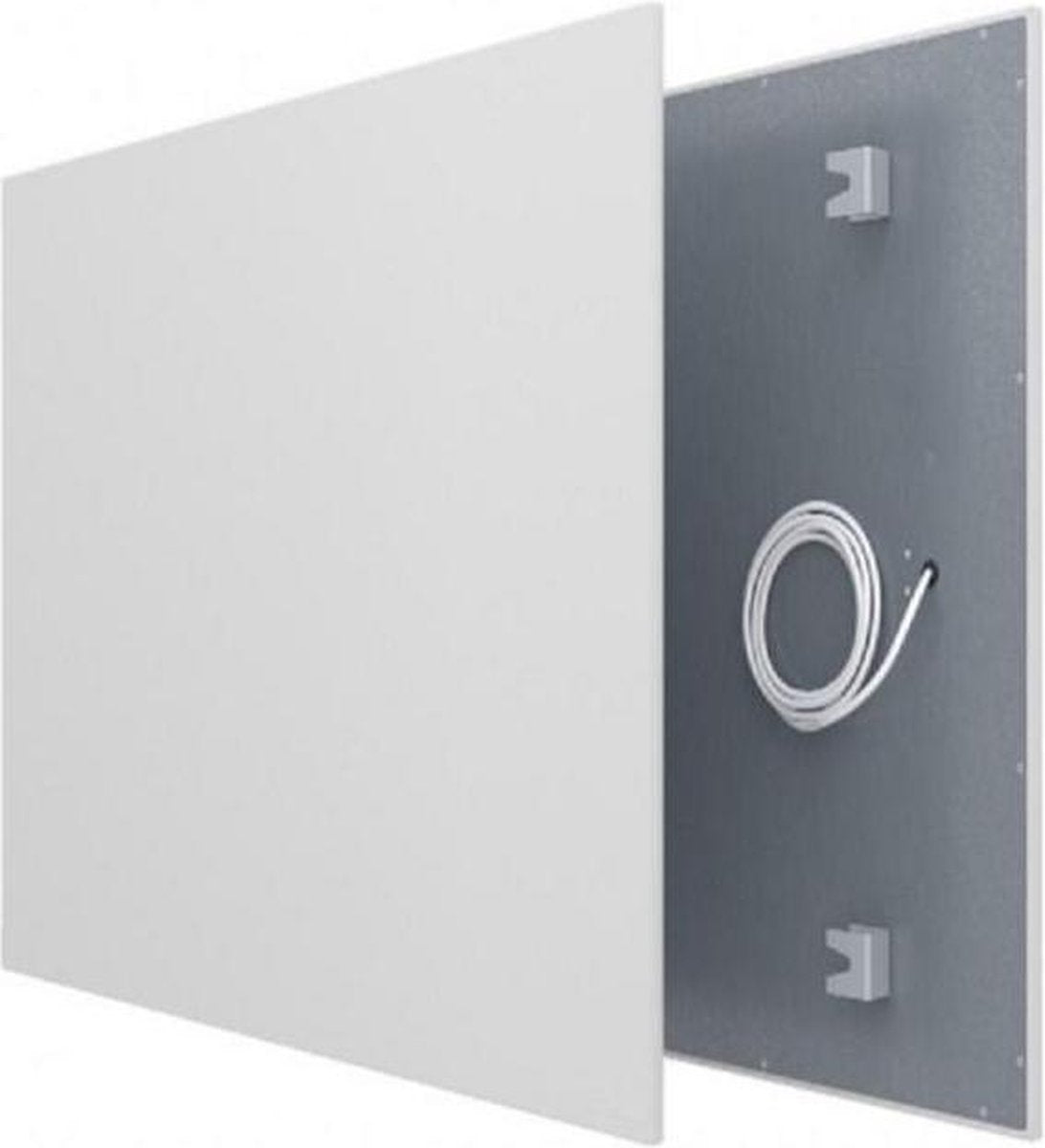 Ecaros 1000 Watt metalen infrarood verwarmingspaneel