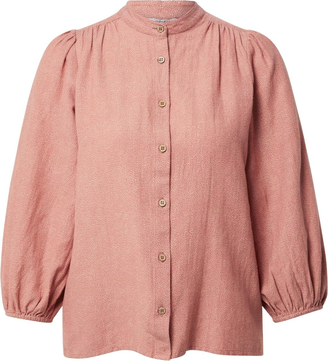 Mbym blouse solstice Wit-M