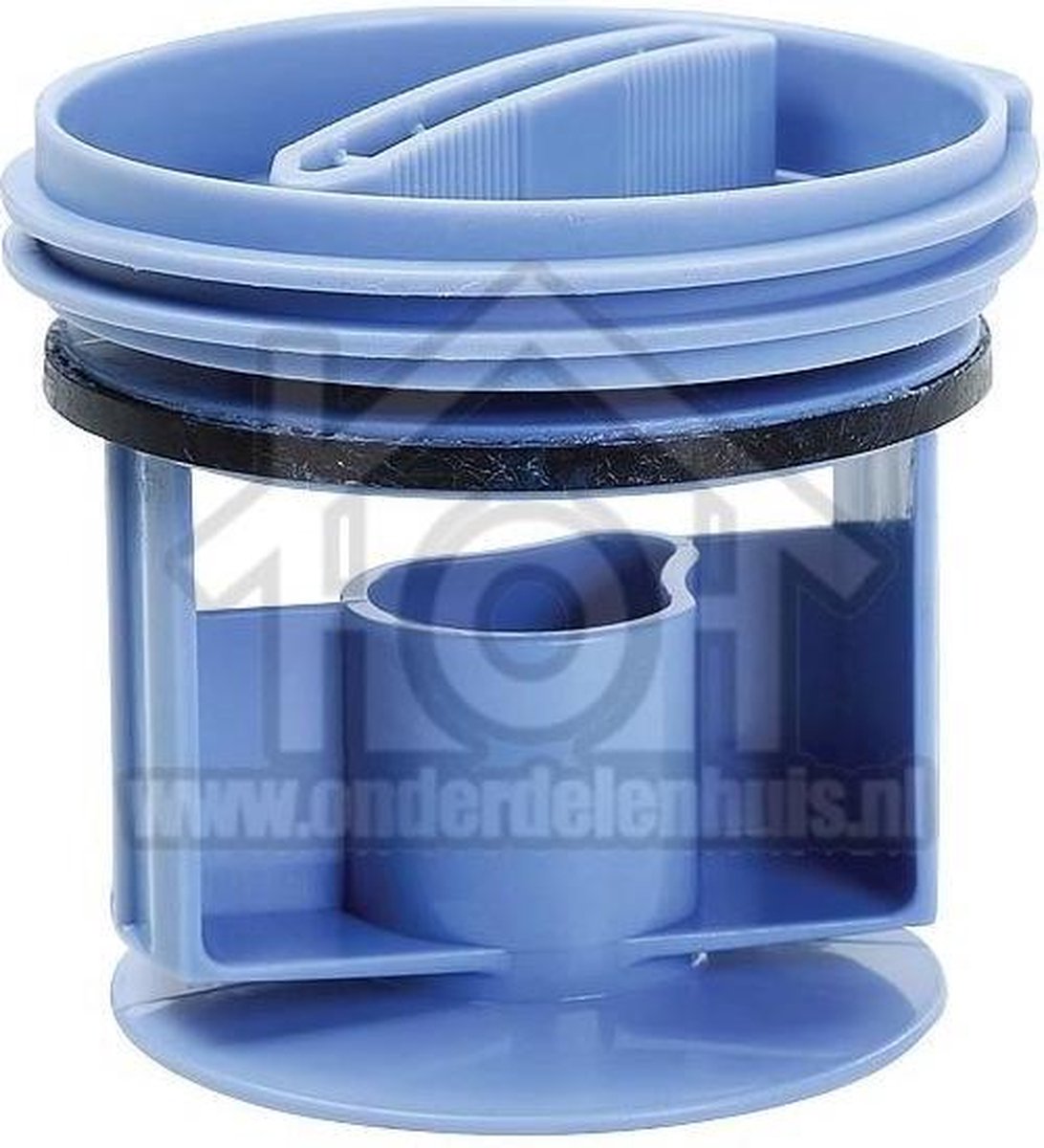 Bosch Filter Pluizenzeef WFLI2060EE