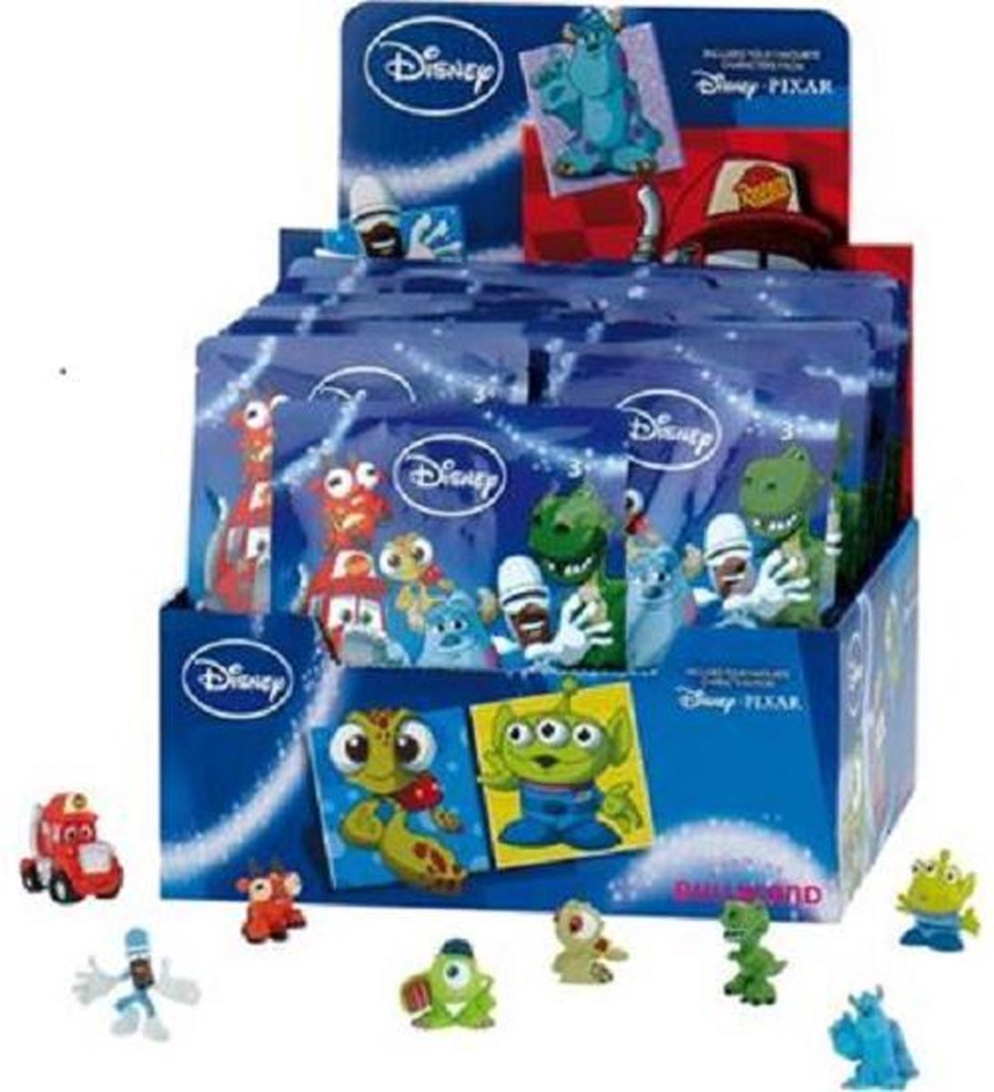Disney pixar