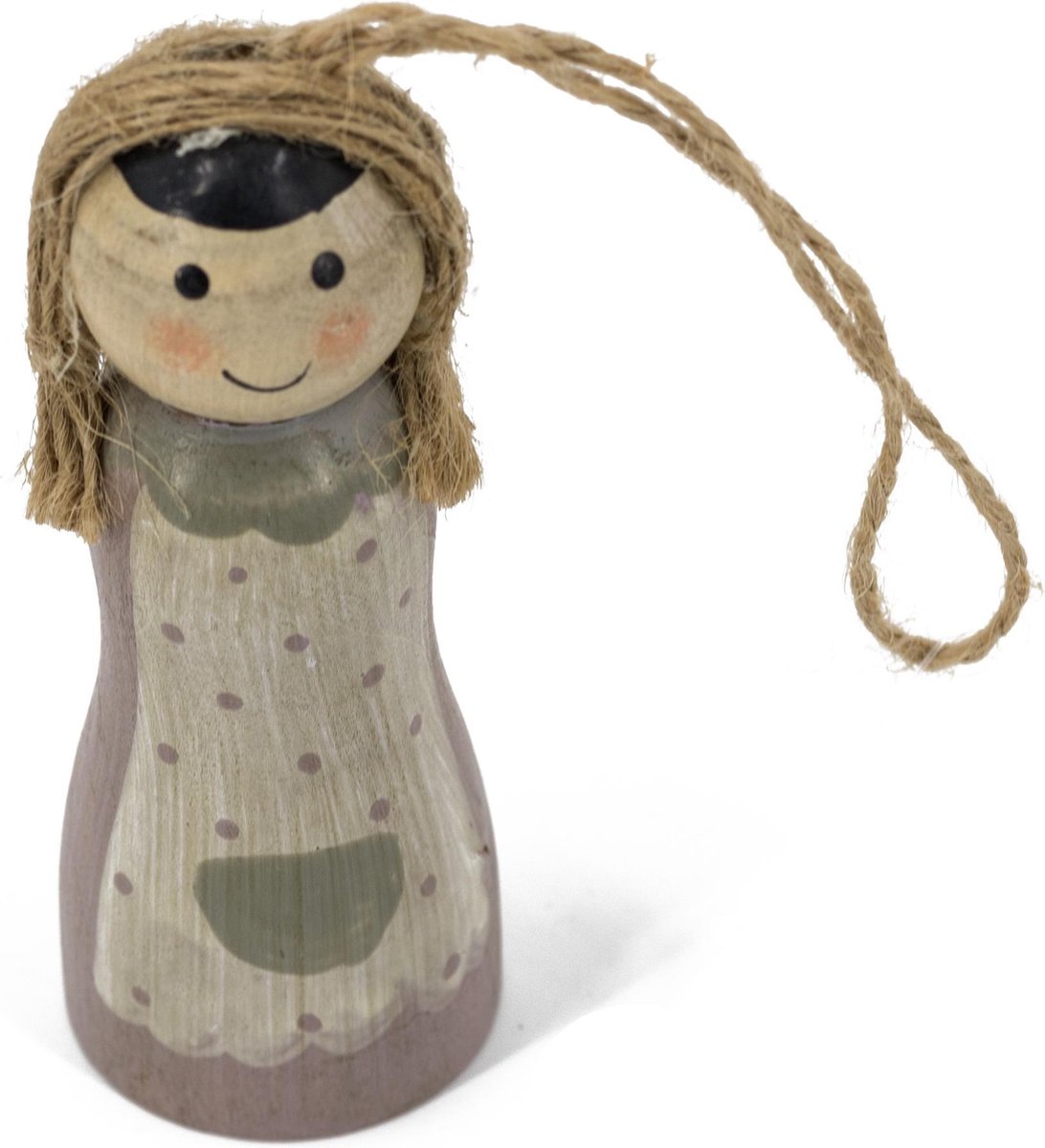 Decoratie hanger